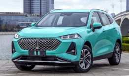 国产精品suv,引领未来出行新风尚