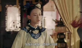 魏璎珞是什么电视剧,魏璎珞的逆袭之路