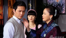 电视剧天涯赤子心,爱与成长的岁月之歌