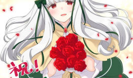 狂欢节动漫第二季,梦幻狂欢，激情再燃