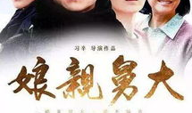 母亲舅大电视剧,亲情纠葛，命运交织