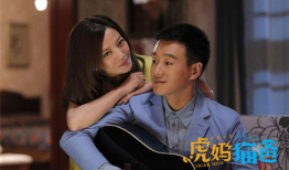 虎妈猫爸电视剧