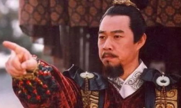 秦始皇的电视剧,千古一帝的传奇崛起