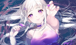 超清动漫壁纸,捕捉光影之美，唤醒视觉盛宴